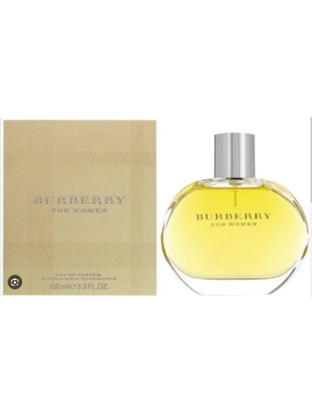 Burberry Burberry