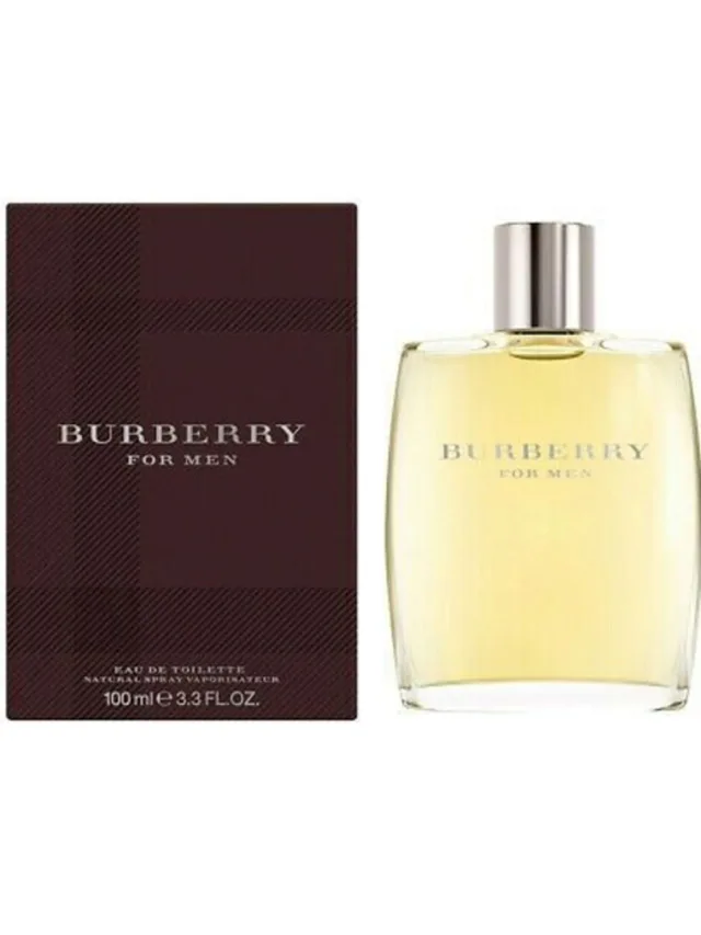 Burberry Burberry