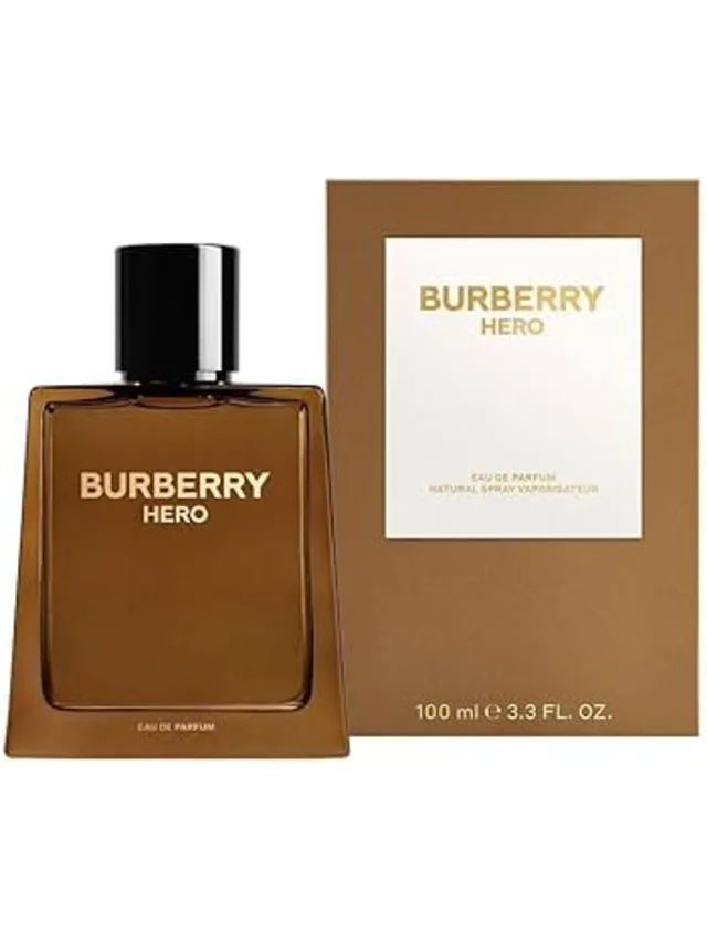 Hero Burberry