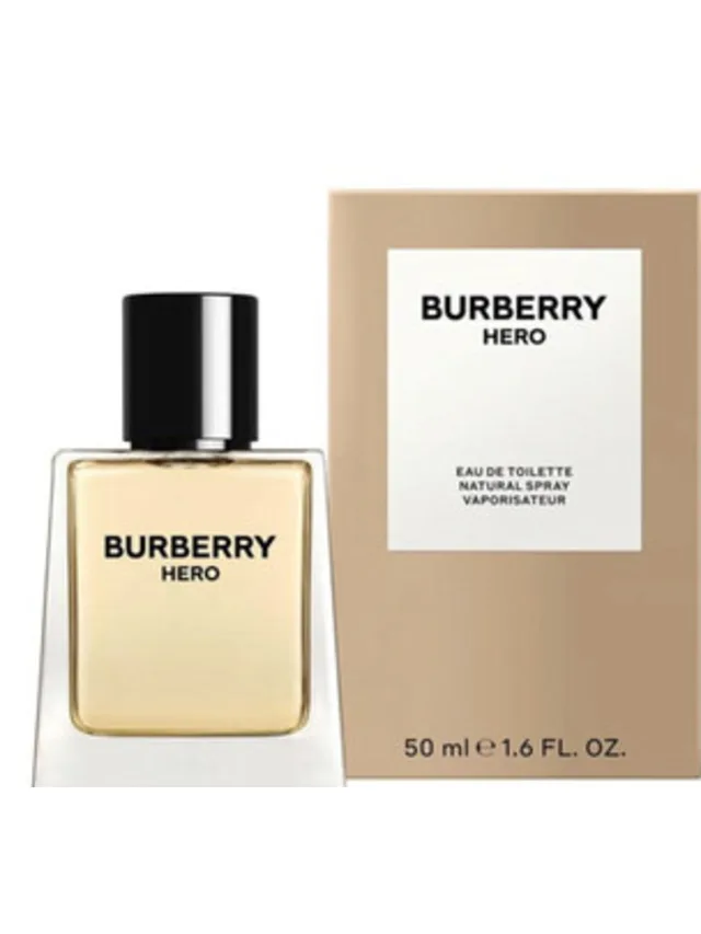 Hero Burberry