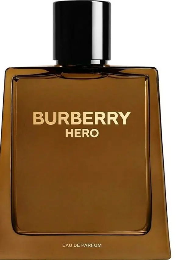 Hero Burberry