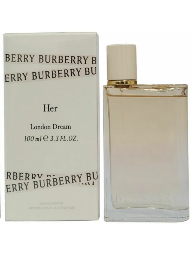 London Dream Burberry