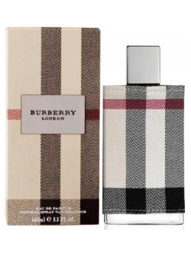 London Burberry