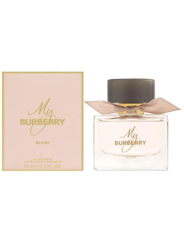 My Blush Burberry