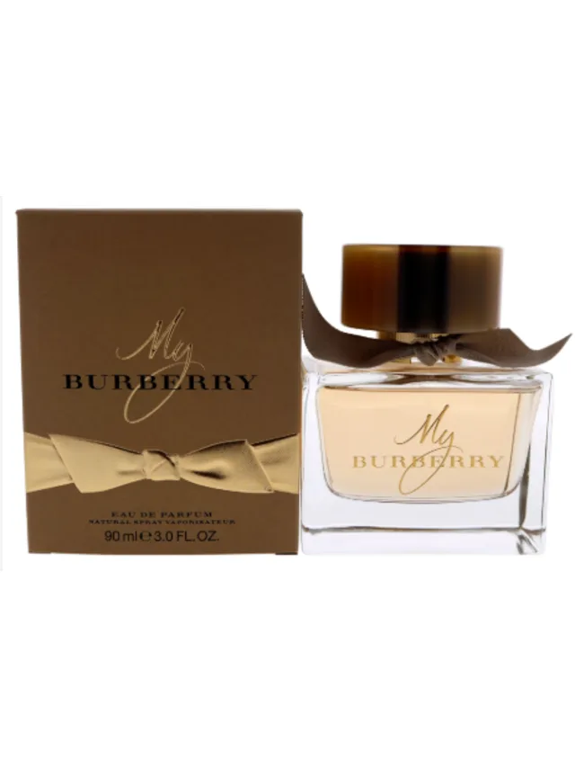 My Burberry