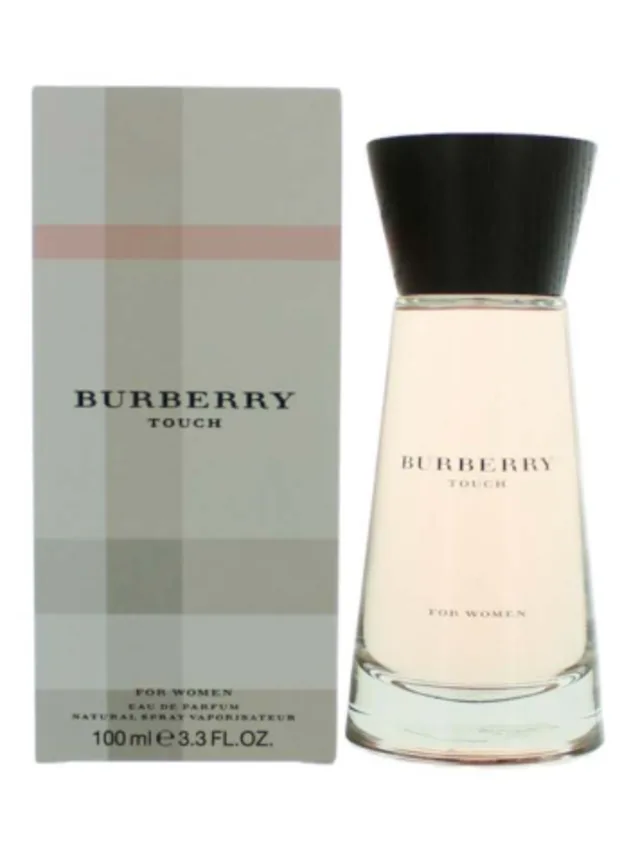 Touch Burberry