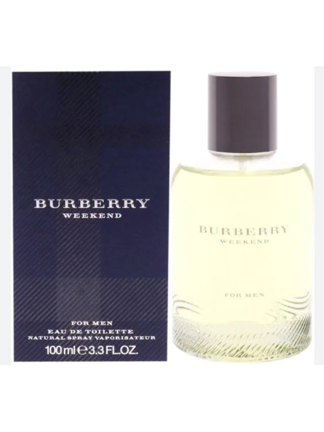 Weekend Burberry