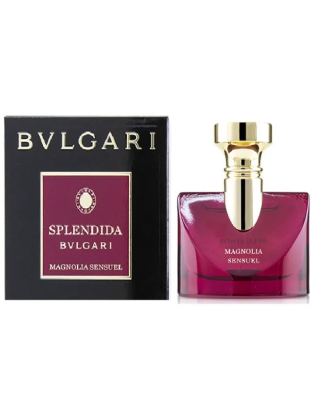 Splendida Magnolia Sensual Bvlgari