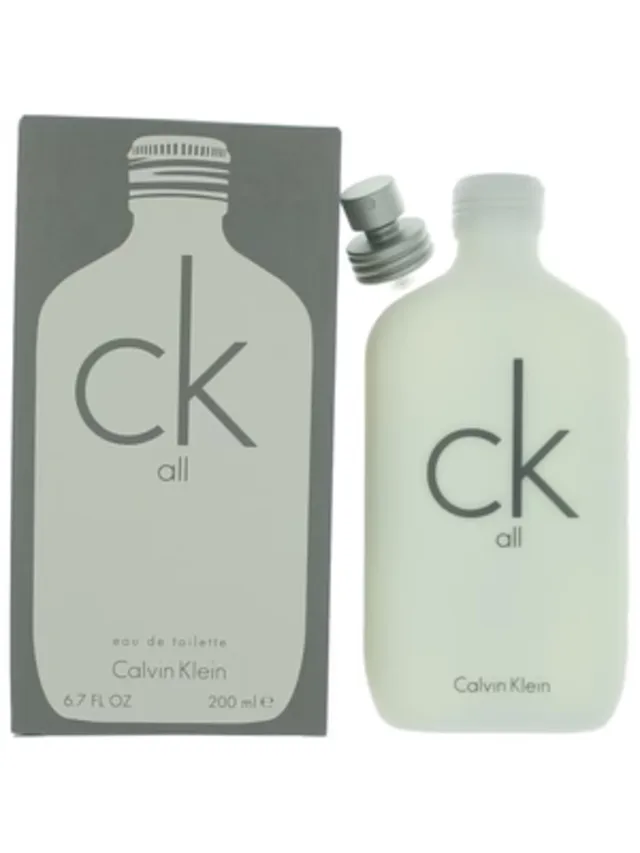 Ck All Calvin Klein