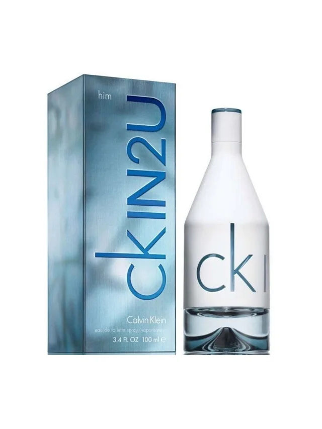ckin2u Calvin Klein