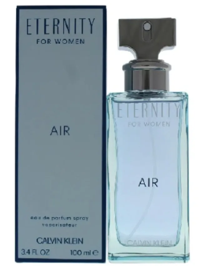 Eternity Air Calvin Klein