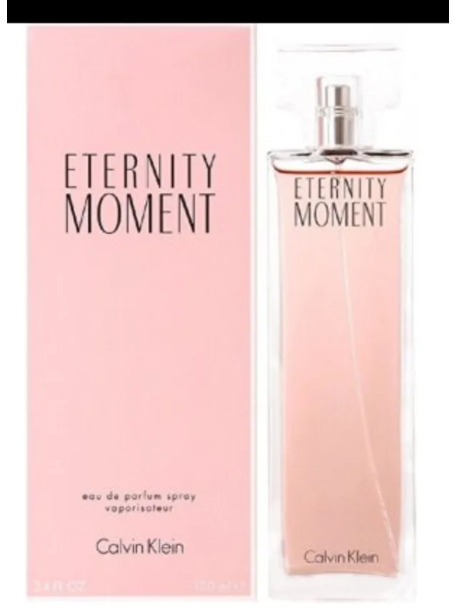 Eternity Moment Calvin Klein