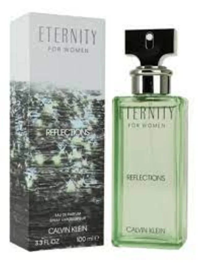 Eternity Reflections Calvin Klein