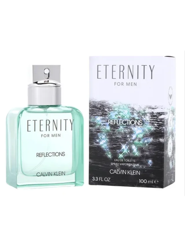 Eternity Reflections Calvin Klein
