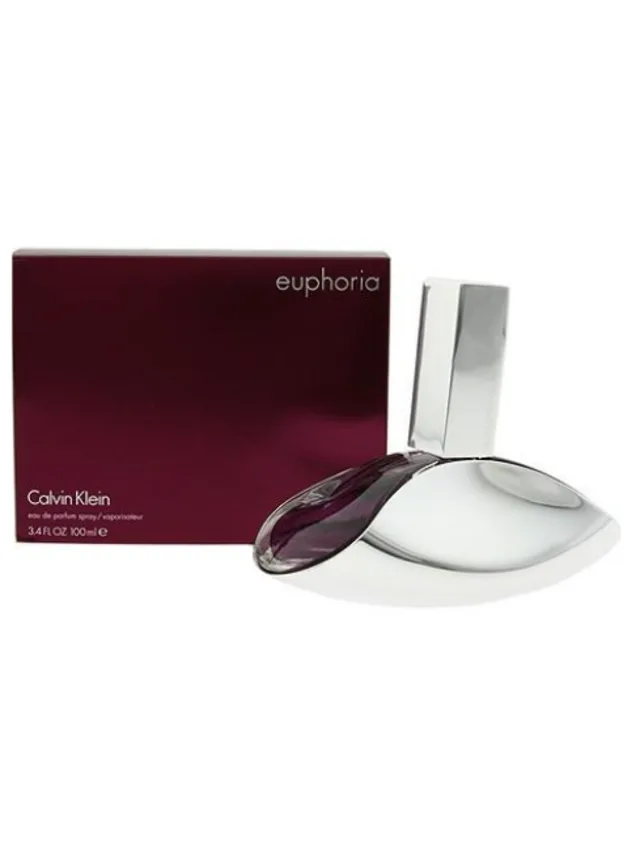 Euphoria Calvin Klein