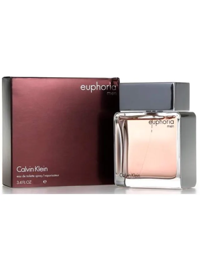 Euphoria Calvin Klein