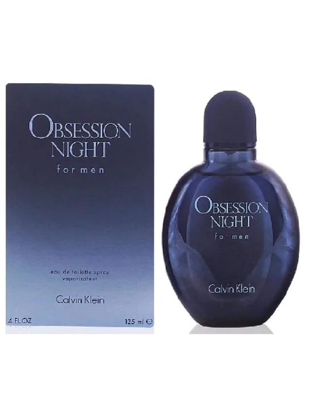 Obsession Night Calvin Klein