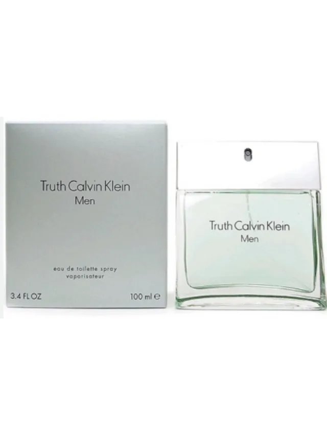 Truth Calvin Klein
