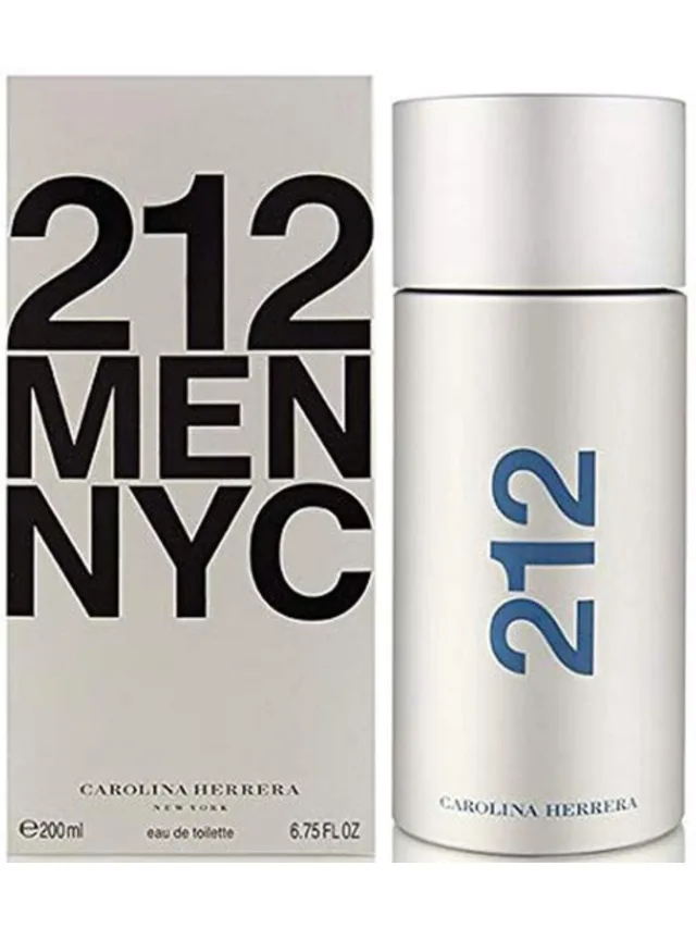 212 Carolina Herrera