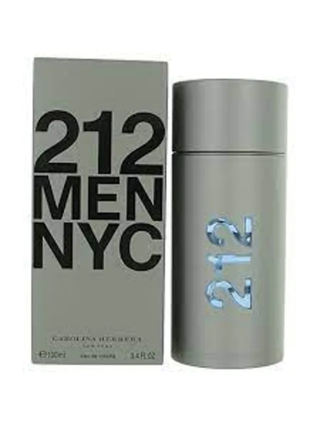 212 Carolina Herrera