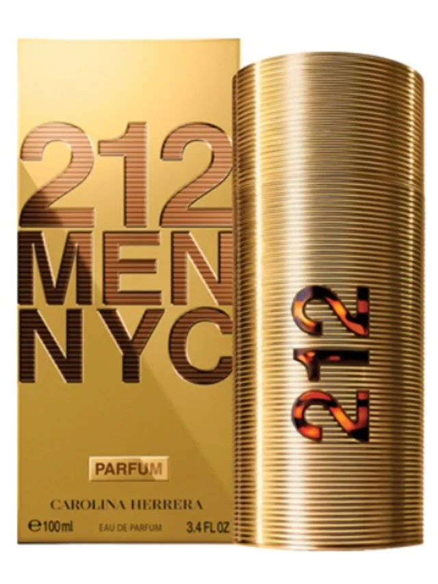 212 Carolina Herrera