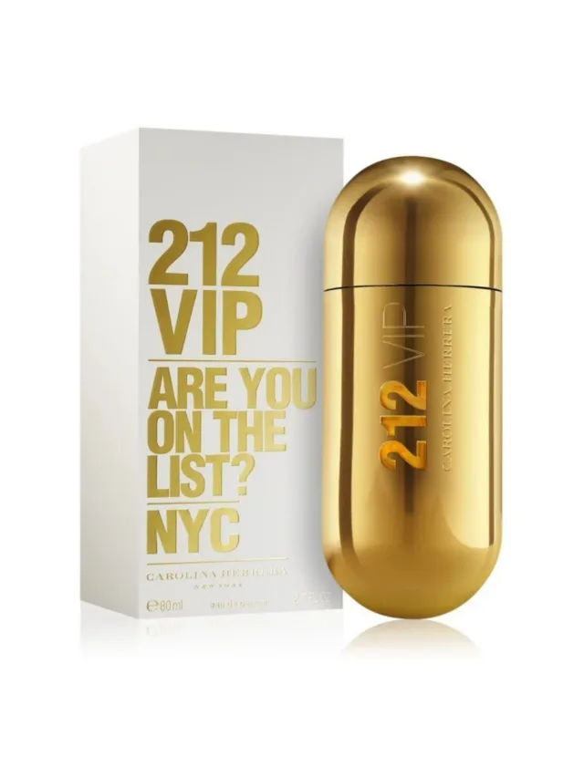 212 Vip Carolina Herrera
