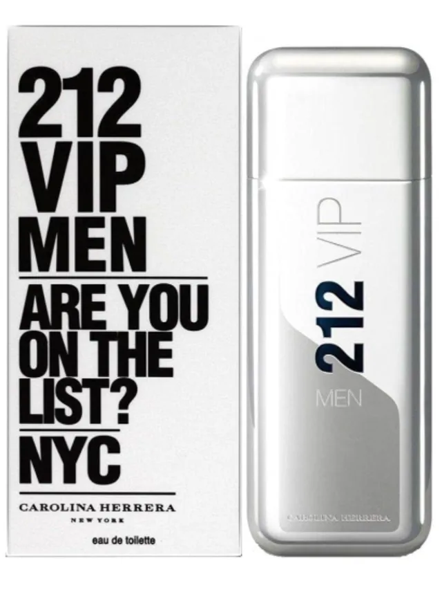 212 Vip Carolina Herrera