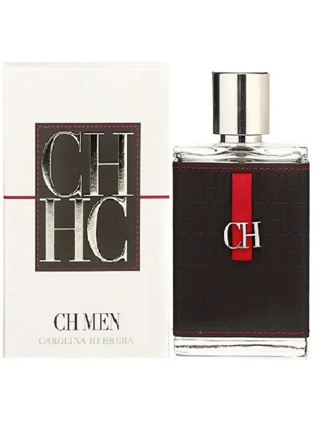 Ch Carolina Herrera