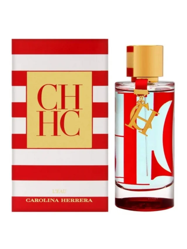 Ch L Eau Carolina Herrera