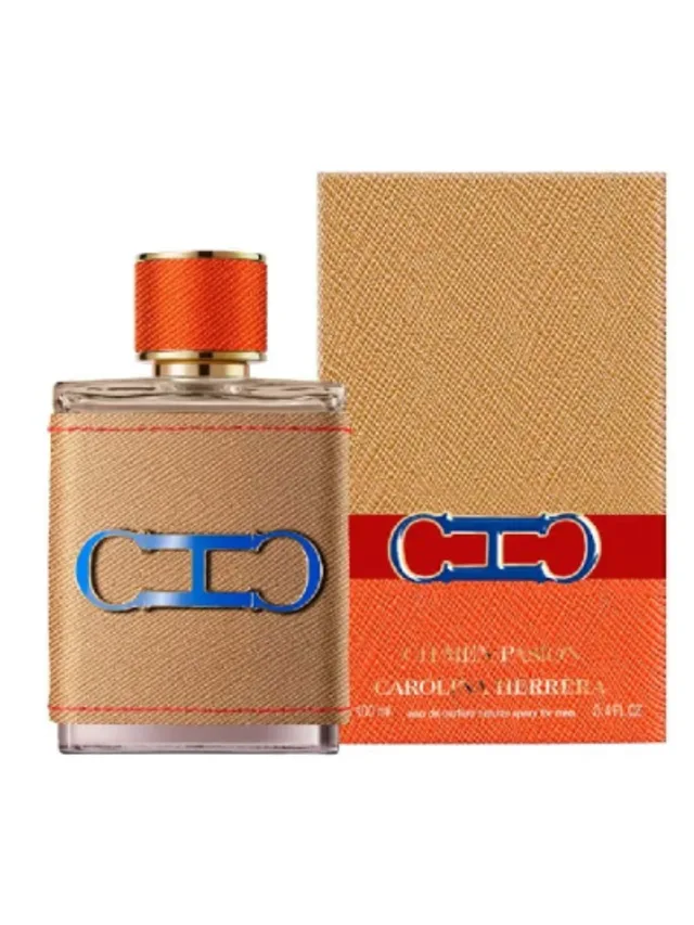 Ch Pasion Carolina Herrera