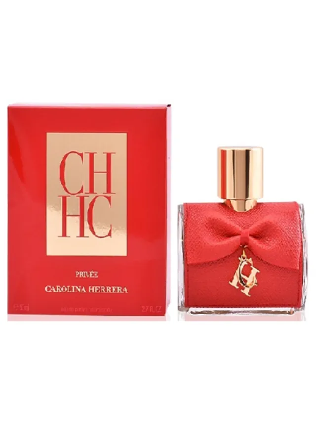 Ch Prive Carolina Herrera