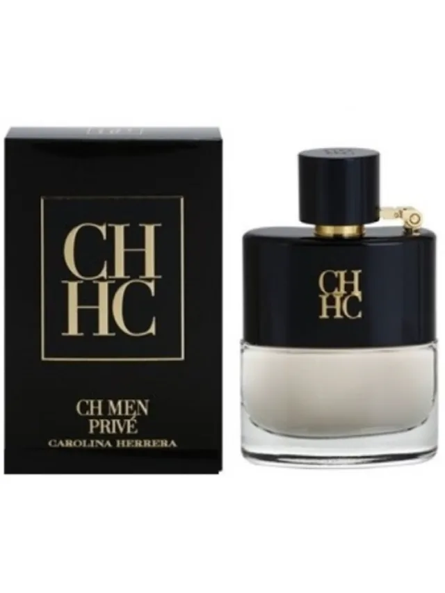 Ch Prive Carolina Herrera