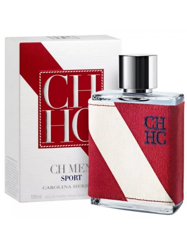 Ch Sport Carolina Herrera