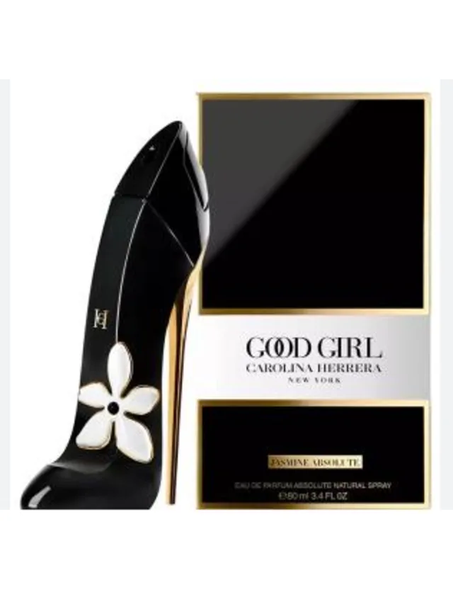 Good Girl Jasmine Absolute Carolina Herrera