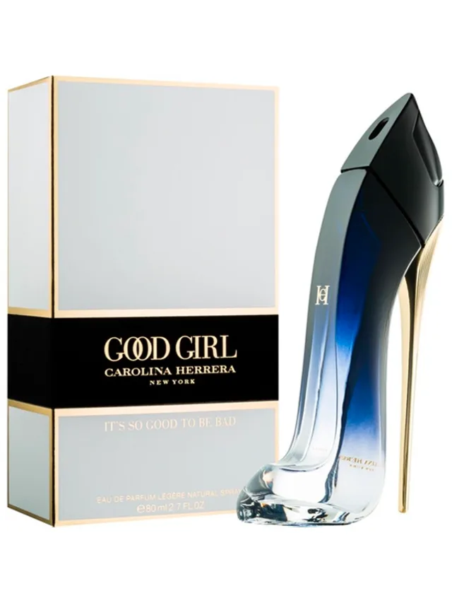 Good Girl Legere Carolina Herrera