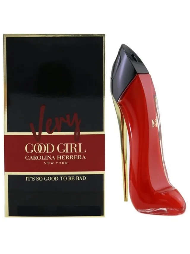 Good Girl Very Carolina Herrera