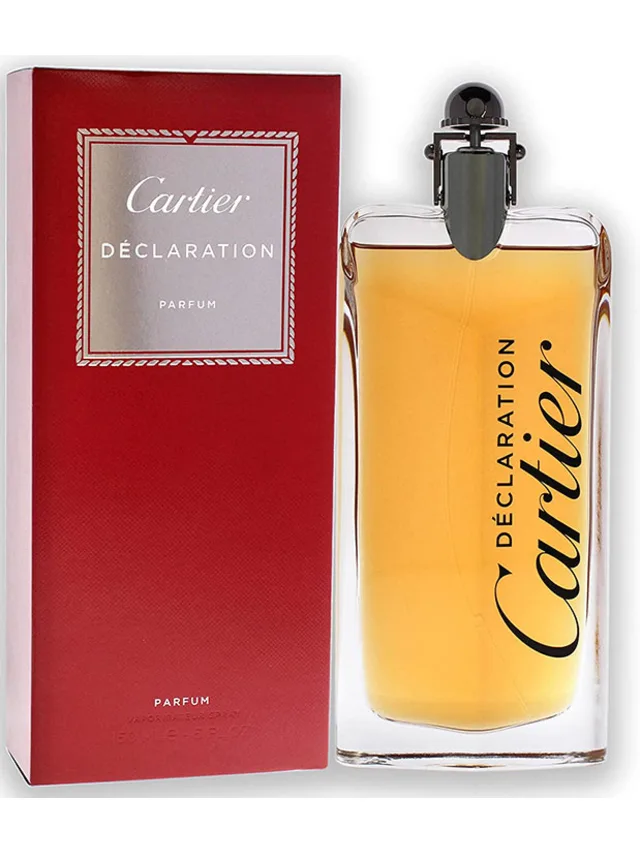 Declaration Cartier