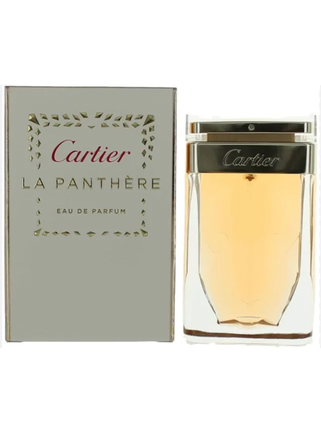Panthere Cartier