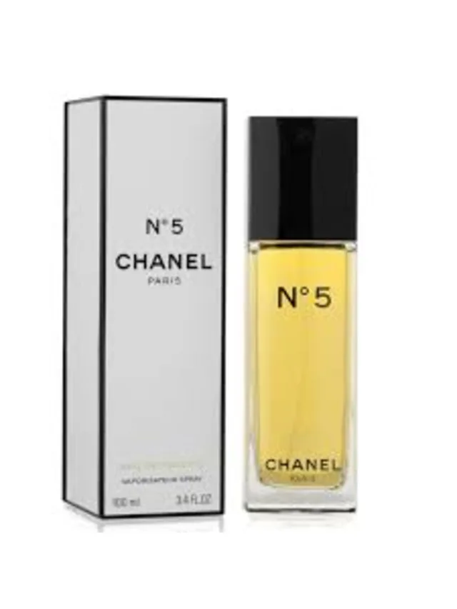 5 Chanel