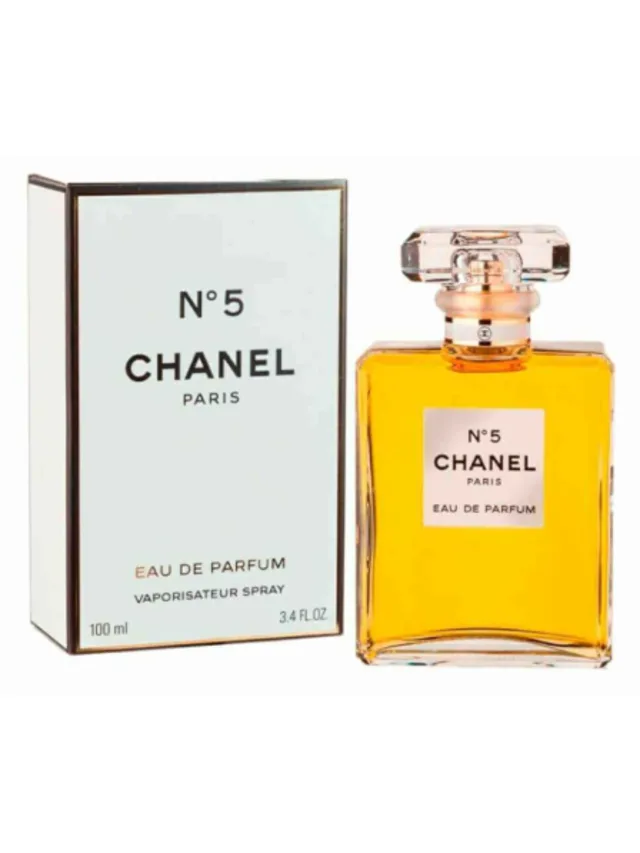 5 Chanel