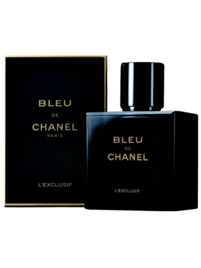 Bleu L Exclusif Chanel