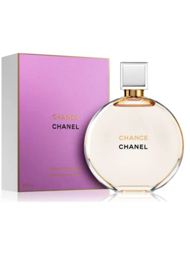Chance Chanel