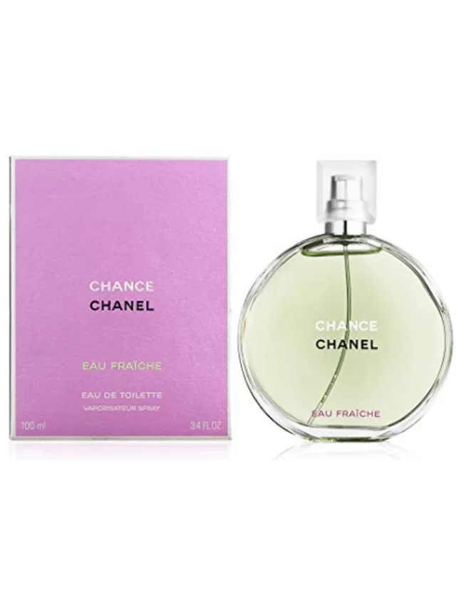 Chance Fraiche Chanel