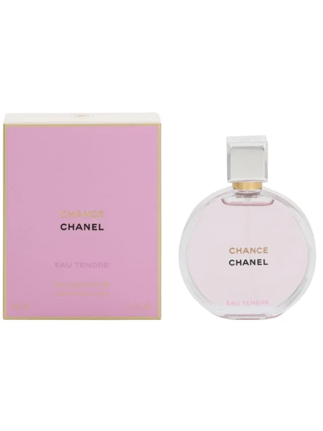 Chance Tendre Chanel