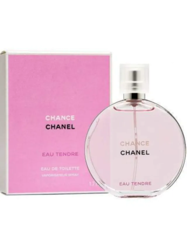 Chance Tendre Chanel