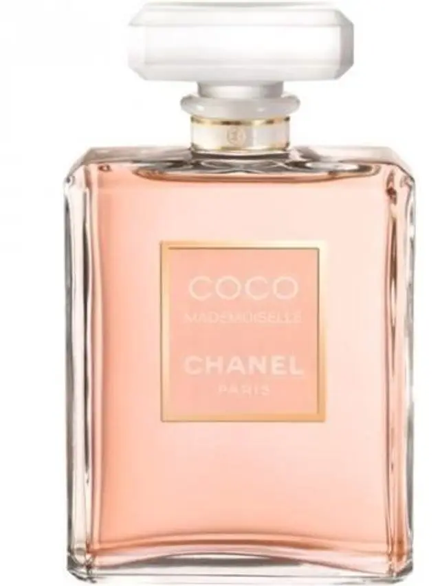 Coco Mademoiselle Chanel