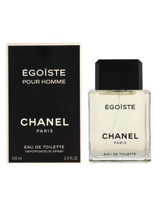 Egoiste Chanel