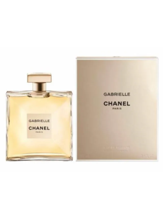 Gabrielle Chanel