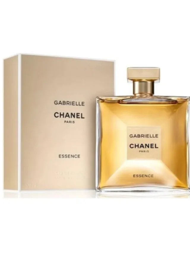 Gabrielle Essence Chanel