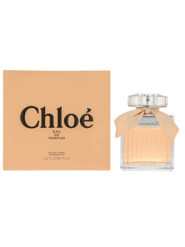 Chloe Chloé